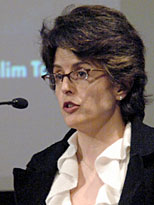 Laila Farsakh
